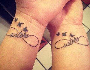 Significado de los tatuajes para parejas